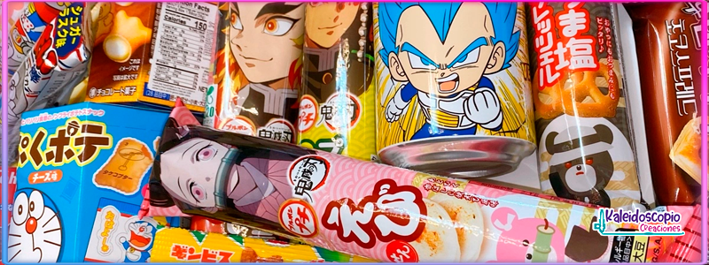 Snack´s!