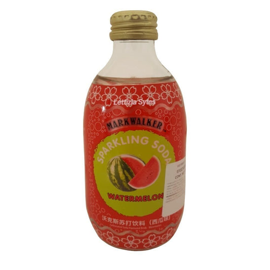 Sparkling soda Sandia