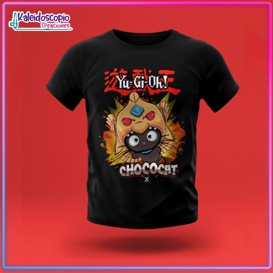 Chococat The Wingeo Dragon of Ra Playera