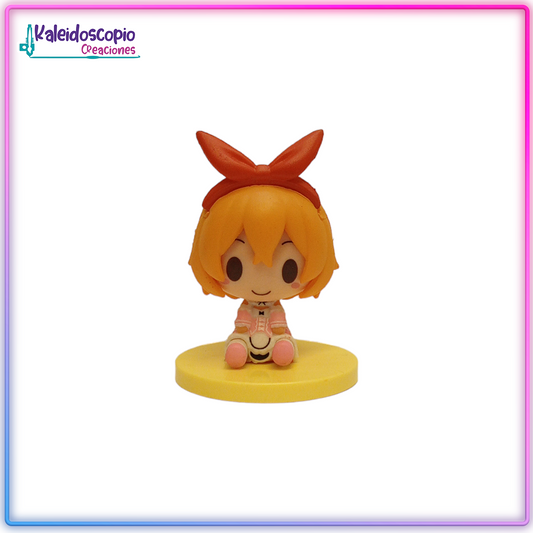 Figura de Petra - Re:Zero - Figuras Miniaturas