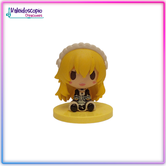 Figura de Frederica - Re:Zero - Figuras Miniaturas