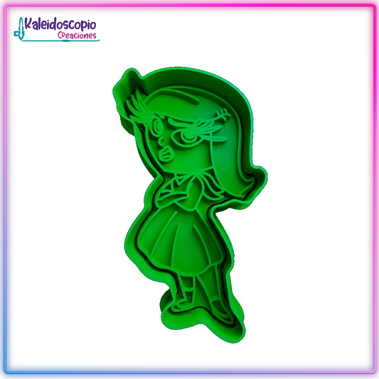 Desagrado Cortador De Galletas