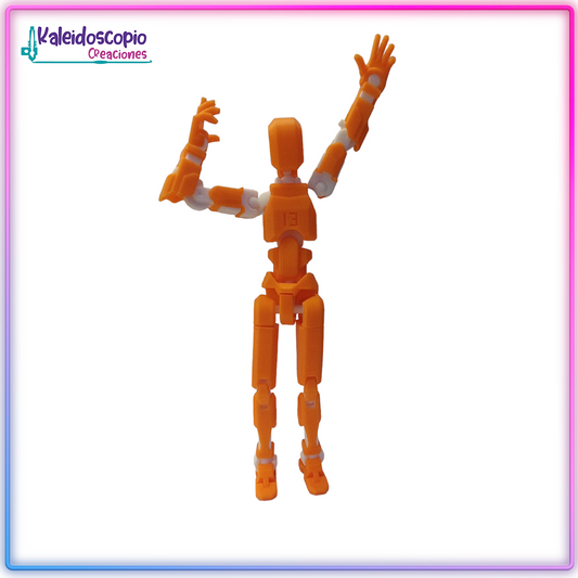 Dummy T13 20cm