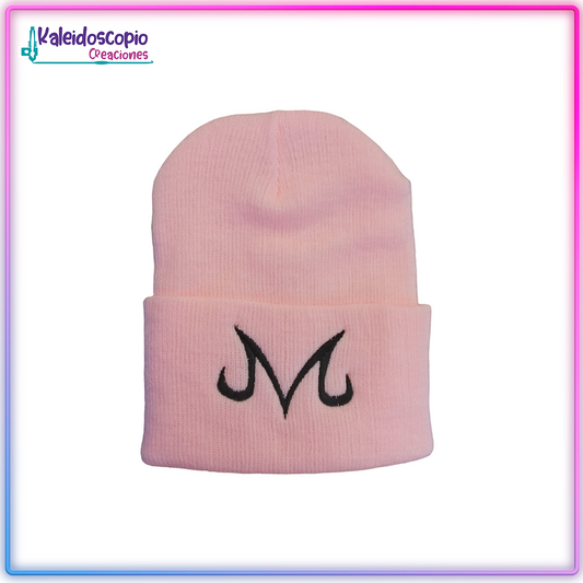 Gorro de Majin Buu - Dragon Ball Z