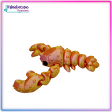 Langosta Tornasol - Flexy Langosta Tornasol - Flexy