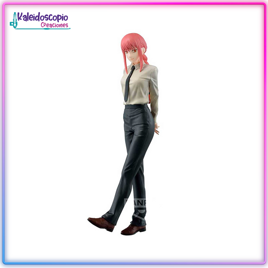 Figura Makima - Bandai Namco