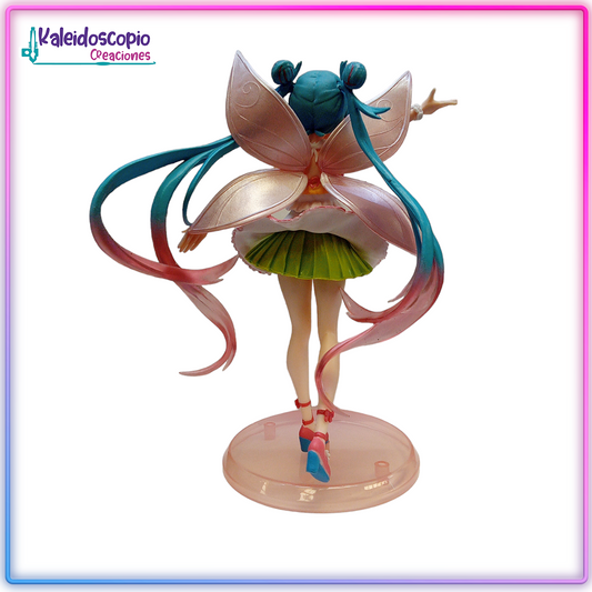 Hatsune Miku Hada - Mikus