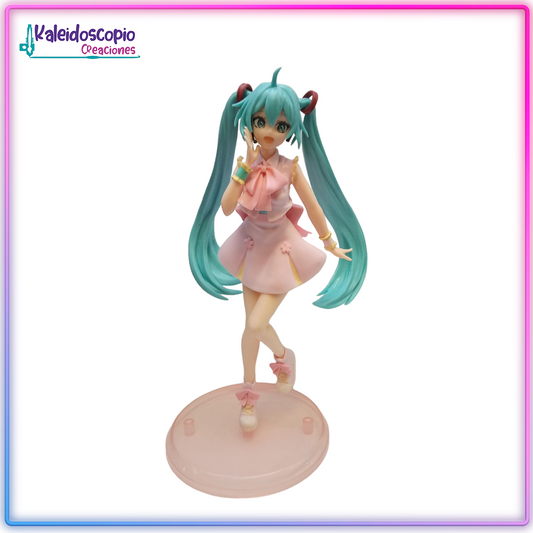Hatsune Miku Elegante - Mikus