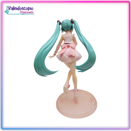Hatsune Miku Elegante - Mikus