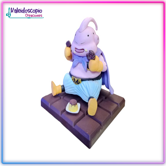 Majin Buu - Figura Dragon Ball Z