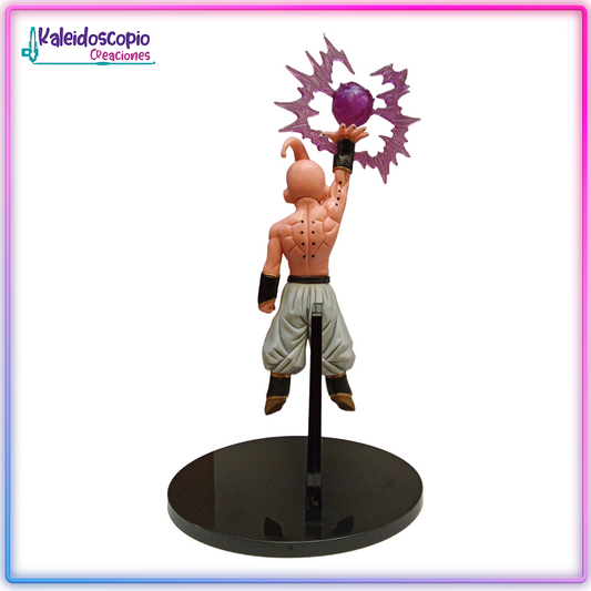 Figura Kid Buu - Dragon Ball Z