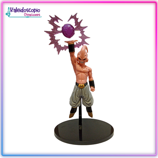 Figura Kid Buu - Dragon Ball Z