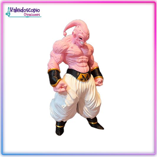 Majin Buu Gigante