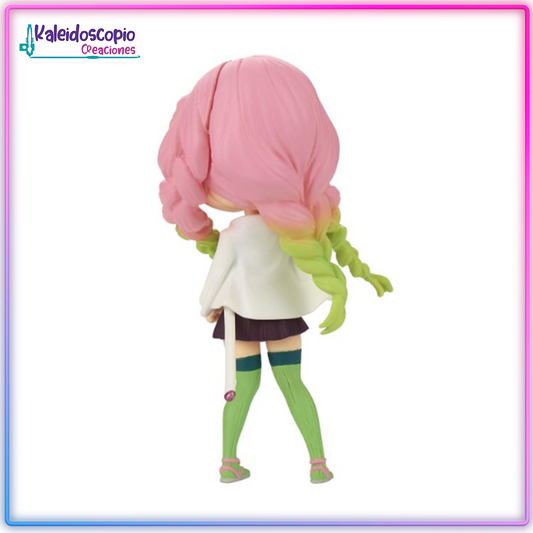 Figura Mitsuri Kanroji - Demon Slayer - Qposket