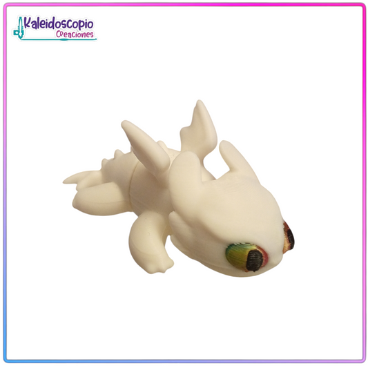 Furia Luminosa - Flexy