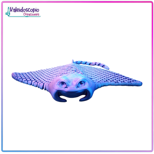 Mantarralla Tornasol - Flexy