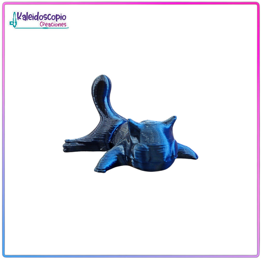 Mini Gato - MIni Flexy