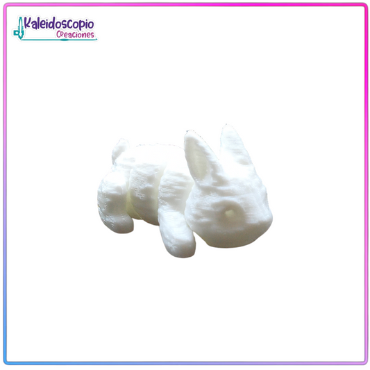 Mini Conejo - MIni Flexy