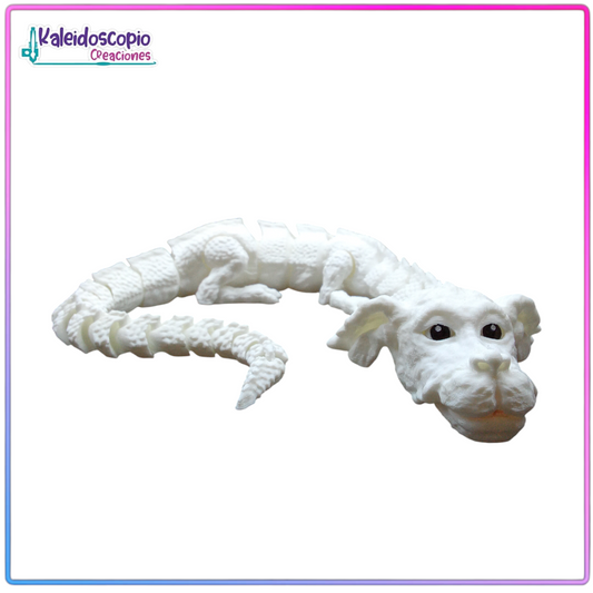 Dragon Falkor Historia sin Fin