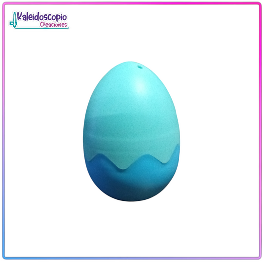 Huevito Sorpresa con Dragon - Flexy