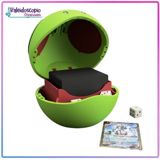 Deck Box Rise Mechanics Haro