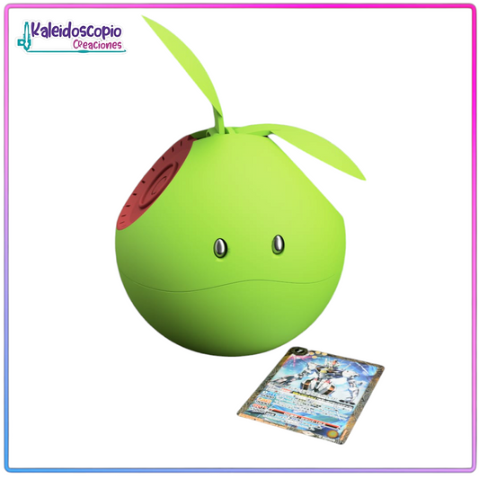 Deck Box Rise Mechanics Haro