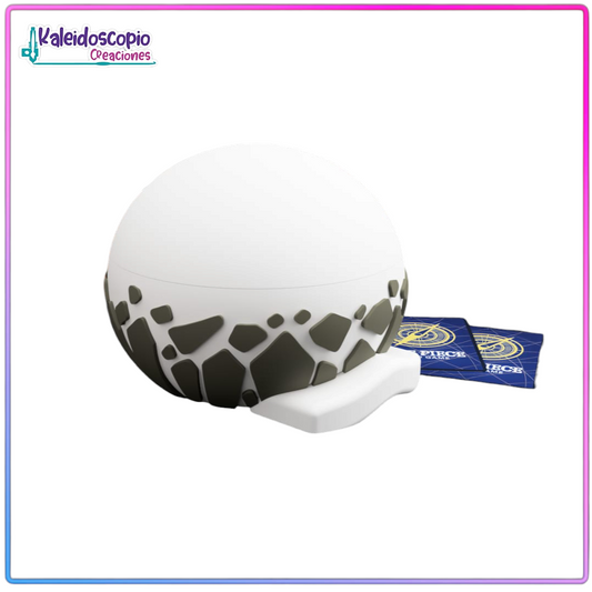 Deck Box Law One Piece