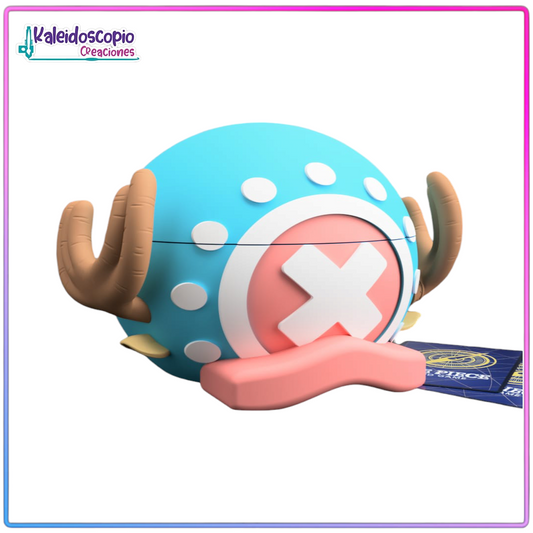 Deck Box Chopper One Piece