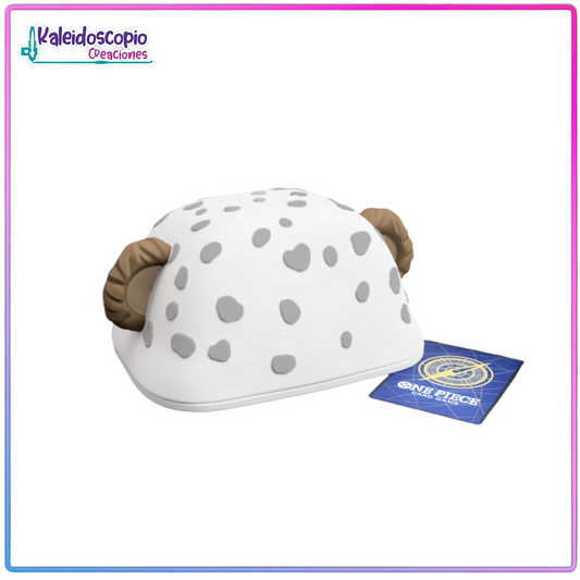 Deck Box Hermano Monkey One Piece