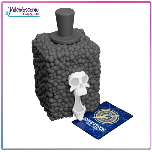 Deck Box Brook One Piece