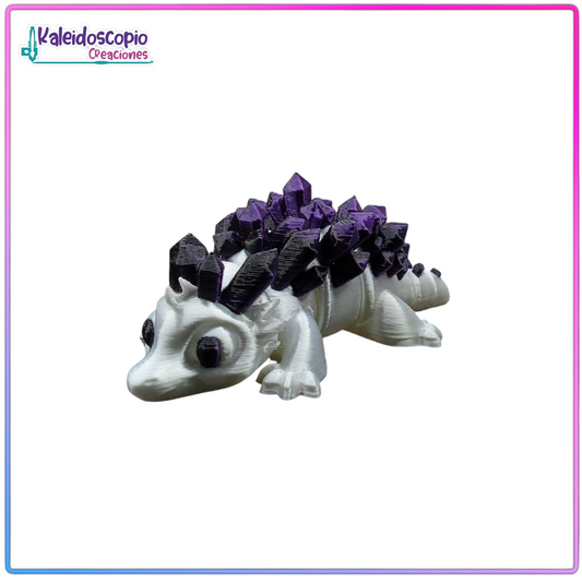 PuercoSpin Diamantes - Flexy