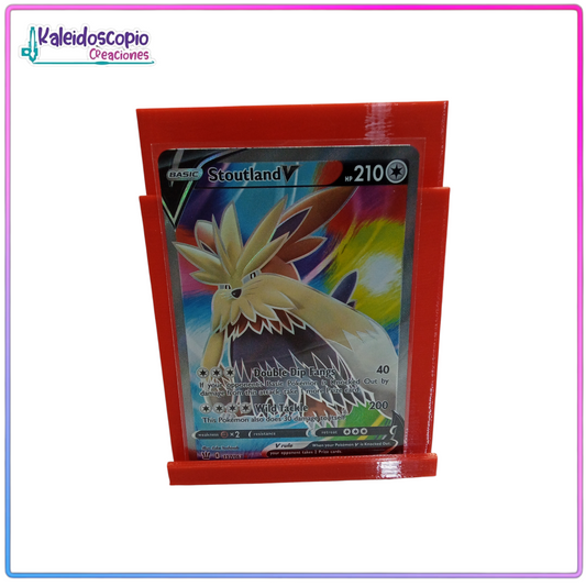 Stoutland V - Carta Pokemon TCG