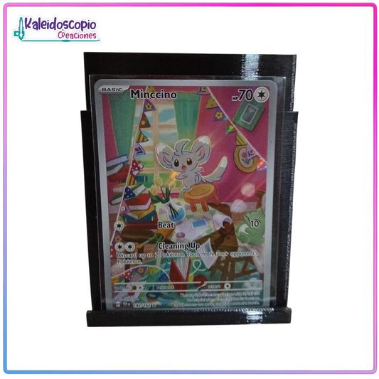 Minccino TCG Pokemon