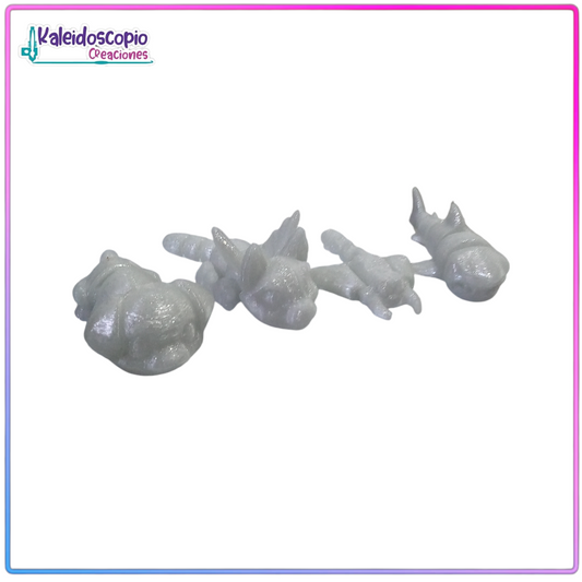 Minis mascotas Flexy