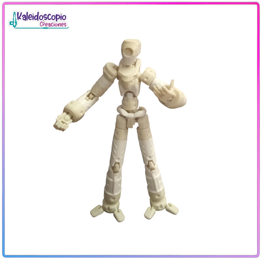 Dummy Cyclope