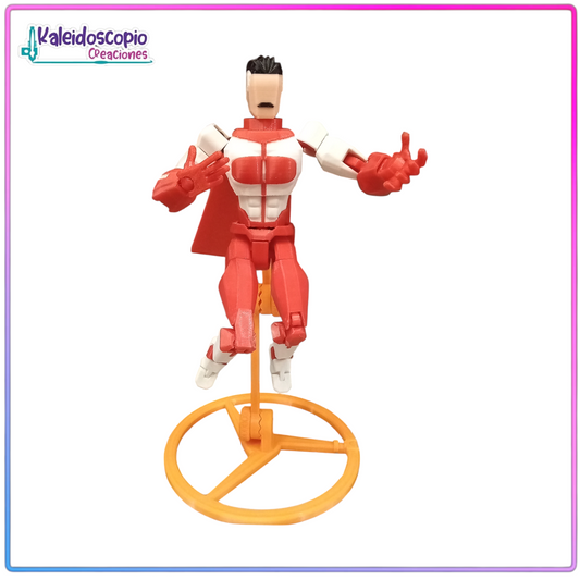 Dummy Omniman