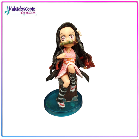 Figura Nezuko Mini