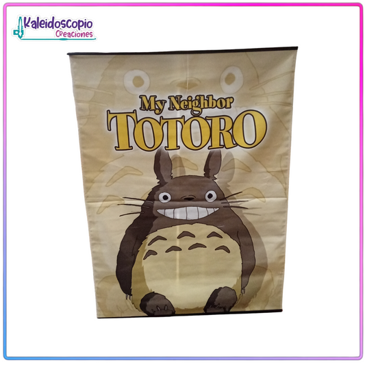 Estandarte de Totoro