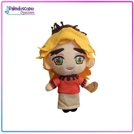 Peluche Douma Mini