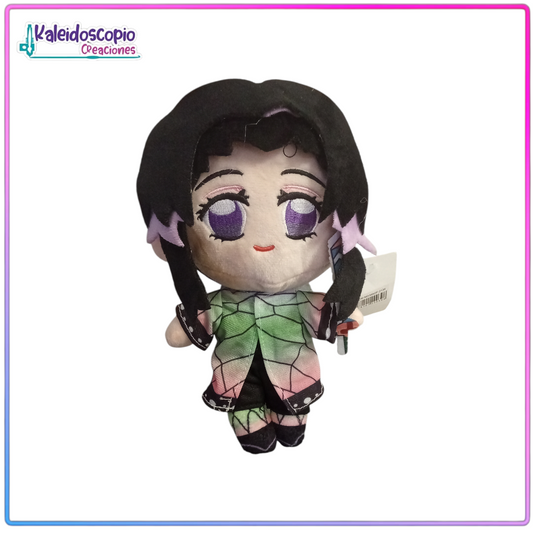 Peluche Shinobu Mini