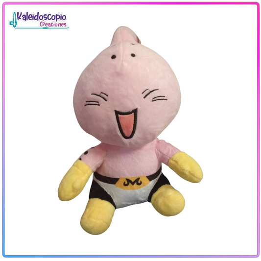 Peluche Majin Buu