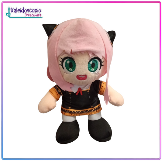 Peluche Anya