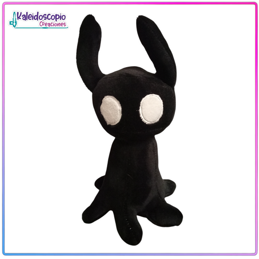 Peluche Sombra Negra Hollow