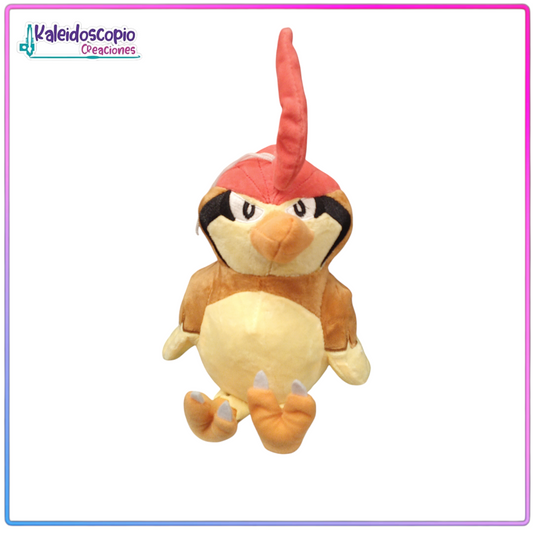 Pidgeotto Peluche Pokemon