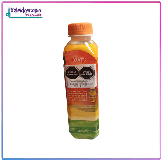 Mango OKF