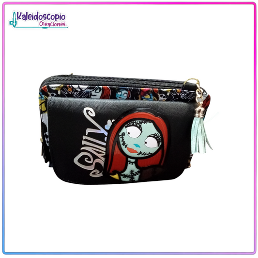 Bolsa Sally