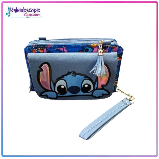 Bolsa Stich