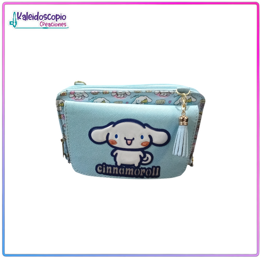 Bolsa Cinnamorol