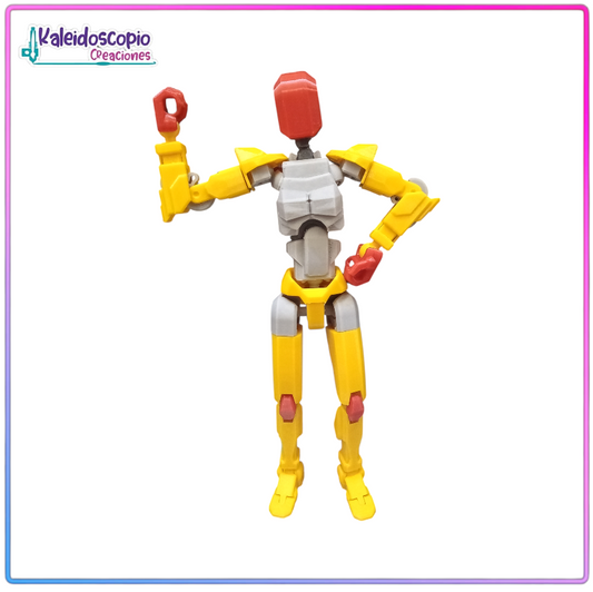 Dummy v2 30 cm