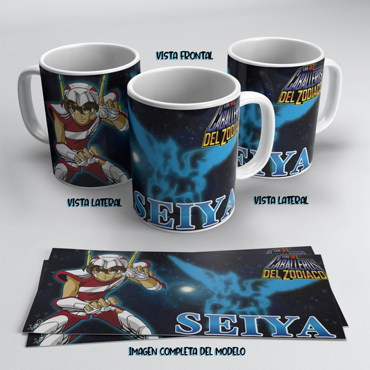 Taza Personalizada 11 Oz